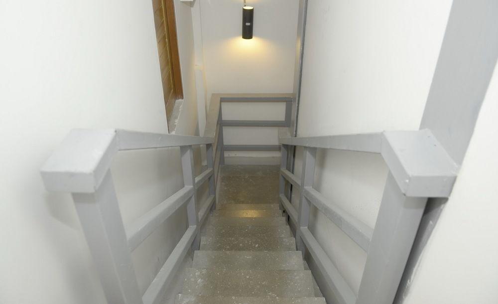 Mybed Ratchada Hotel Bangkok Exterior photo